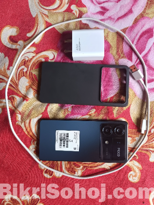 Poco x6 Neo (5G) 2025
